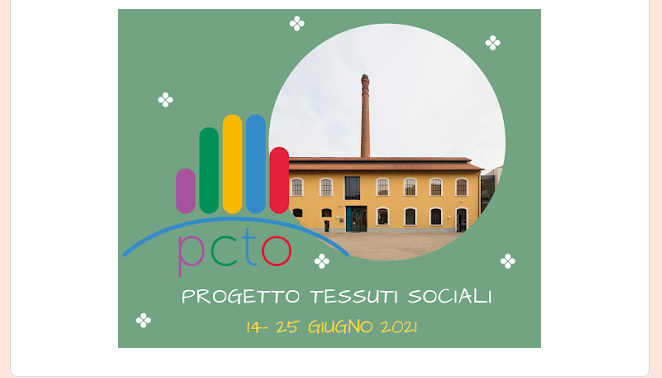 questionario in uscita