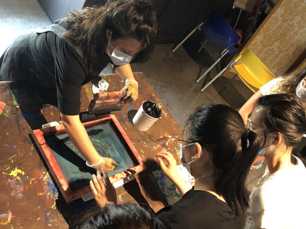 LABORATORIO PCTO